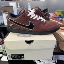 Nike SB — Nike SB Dunk Low Limousine Skateboards Size 10.5 ’s — Sneaker — resale