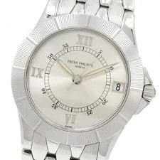 Patek Philippe — Patek Philippe Neptune 5080/1A-010 TO282456 — Watch — resale
