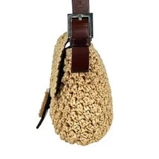 Fendi Mamma Baguette Fabric #BS222 2