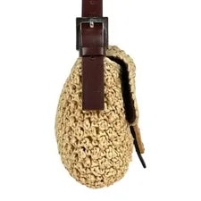Fendi Mamma Baguette Fabric #BS222 4
