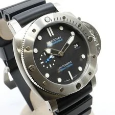 Panerai Submersible Quarantaquatro PAM01229 #2103 3