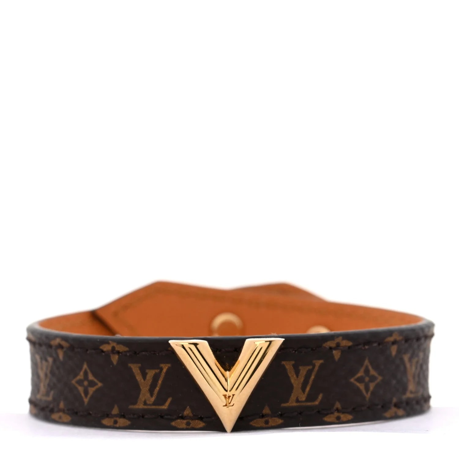 Louis Vuitton — Essential V 15 — Jewelry — resale