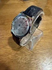 Omega Seamaster Ref. 2576-14 Bumper Automatic Cal. 342 2