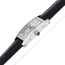 Cartier Tank American WSTA0016 Second Hand 2