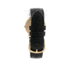 Patek Philippe Calatrava 34mm Yellow Gold No Date 3520 4