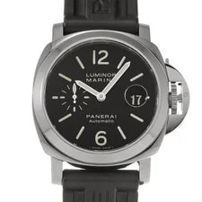 Panerai — Panerai Luminor Marina Automatic PAM00104 Black 743912 — Watch — resale