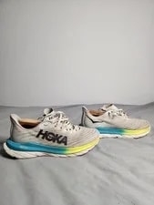 Hoka — Hoka One Mach 5 Shoes Sz 10D Colorful Running 1127893 Wbgl — Sneaker — resale