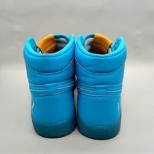 Air Jordan 1 Retro High OG Gatorade Lagoon AJ5997-455 4