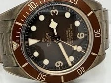 Tudor Bay Fifty-Eight 79012 Brown Bronze Automatic 39mm ’s 3