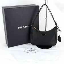 Prada 1BC204 2Way Japan 4