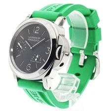 Panerai Luminor 8 Days Acciaio PAM00795 TO304647 2