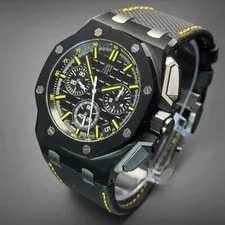 Audemars Piguet ROO "End of Days" 26420CE.OO.A005VE.01 Only 500 Exist! 2