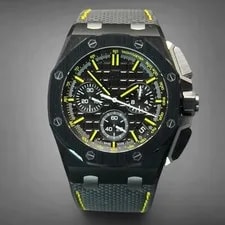 Audemars Piguet ROO "End of Days" 26420CE.OO.A005VE.01 Only 500 Exist! 3