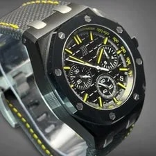 Audemars Piguet ROO "End of Days" 26420CE.OO.A005VE.01 Only 500 Exist! 4