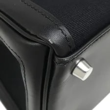 Hermes 2WAY Kelly Raki 32 Inner Stitch Towar Officier 4