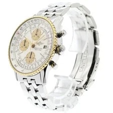 Breitling Old Navitimer 81610 Chronograph Automatic Watch_960543 2