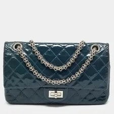 Chanel — Chanel Quilted 225 Reissue 2.55 Flap — Handbag — resale