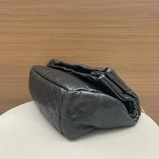 Balenciaga Monaco Medium Oil Wax Crossbody Duty Paid 3