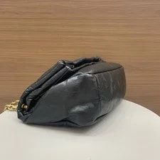 Balenciaga Monaco Medium Oil Wax Crossbody Duty Paid 4