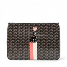 Goyard — Goyard Senna & — Handbag — resale