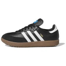 Samba Adidas Spikeless Golf Gum 4