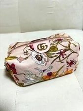 Gucci GG Marmont Floral Japan Limited 2