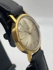 Tudor 1950s Dress 24mm Swiss Made 3