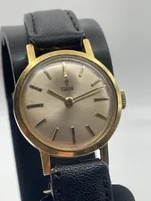 Tudor 1950s Dress 24mm Swiss Made 4