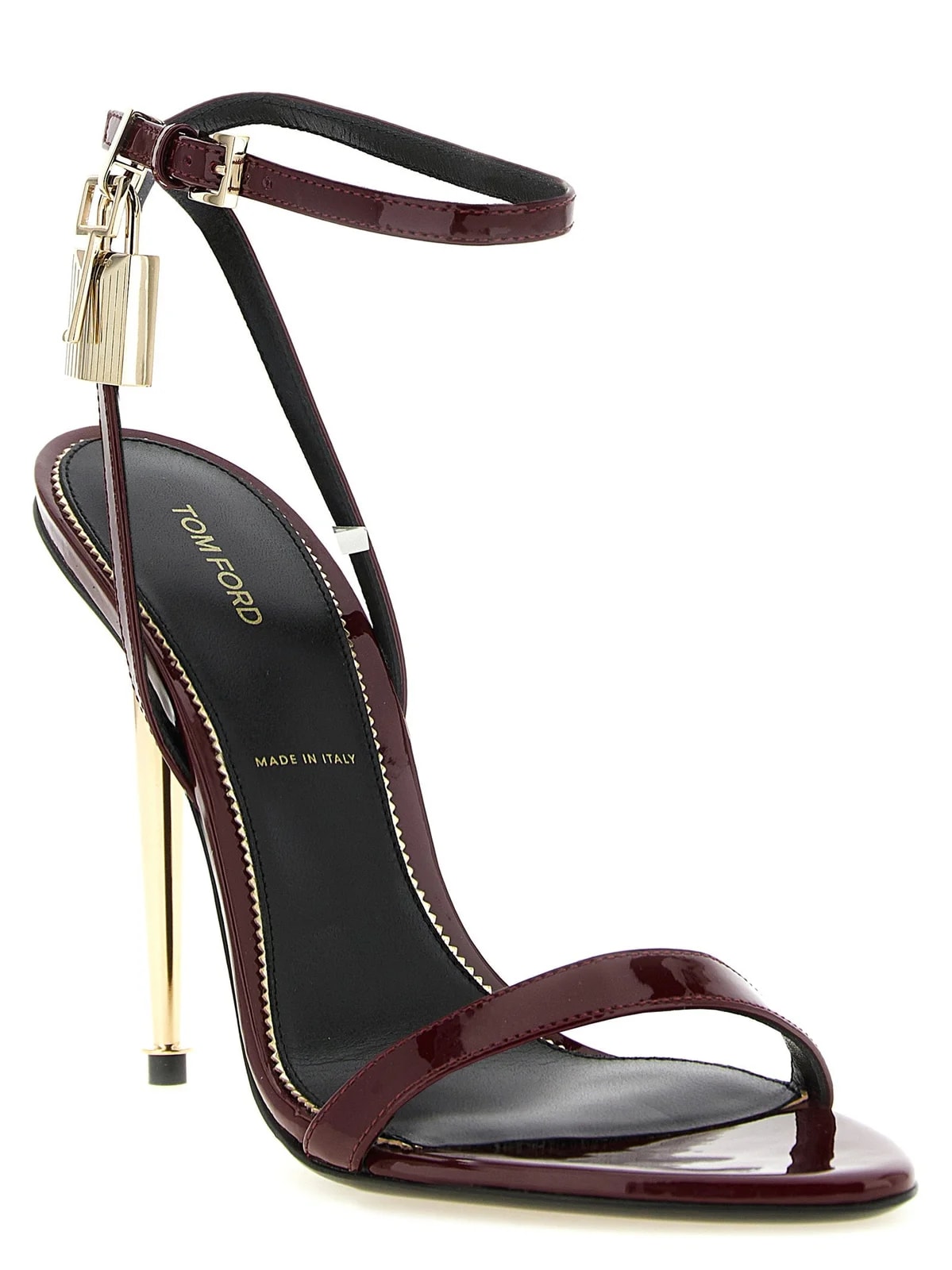 Tom Ford the Padlock 2