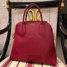 Prada — Prada 682833 — Handbag — resale