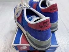 New Balance M990 SB 26.5cm 2
