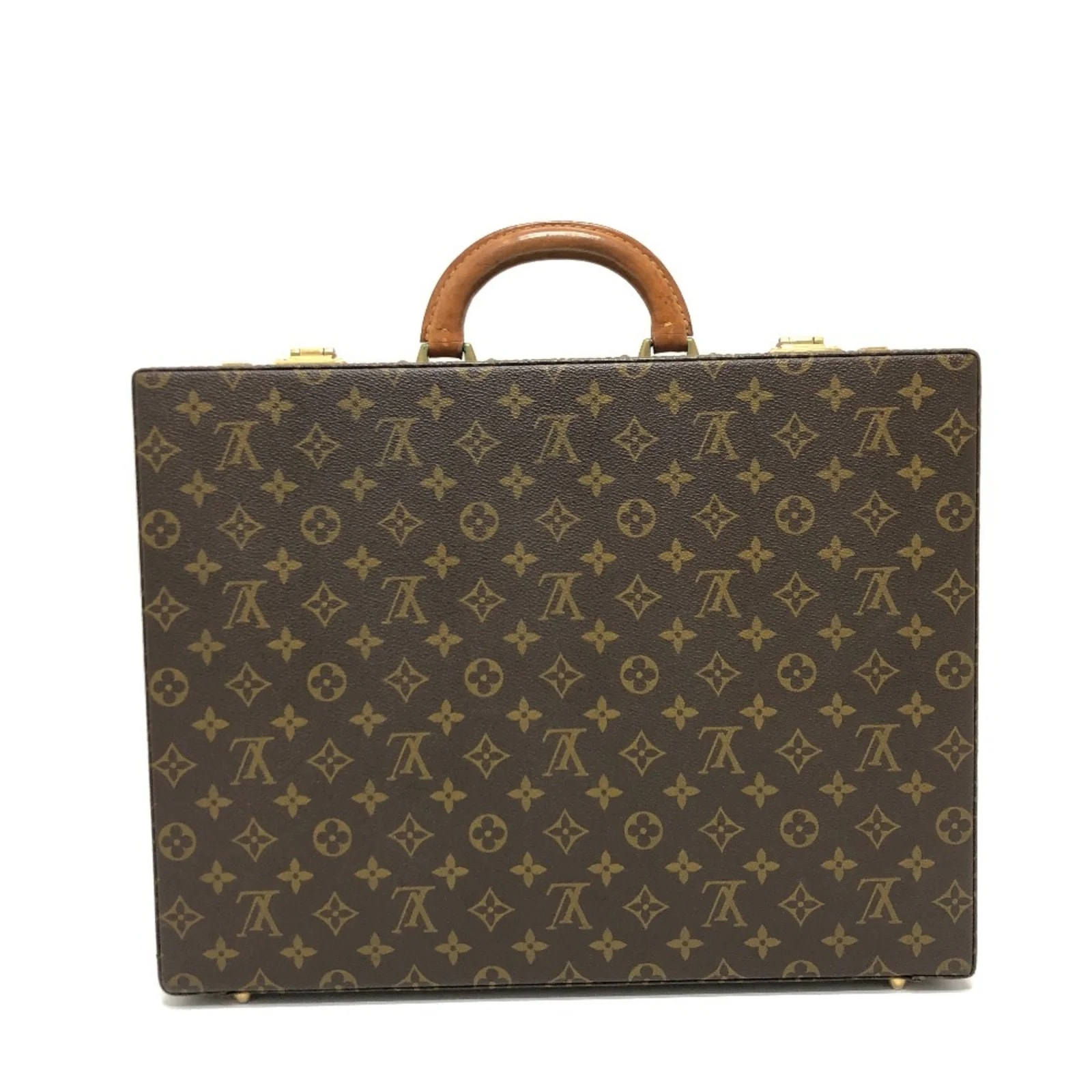 Louis Vuitton Galle Attaché Case Briefcase 2