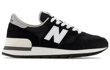 New Balance 990v1 MiUSA M990BK1 2