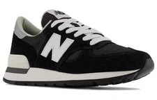 New Balance 990v1 MiUSA M990BK1 3