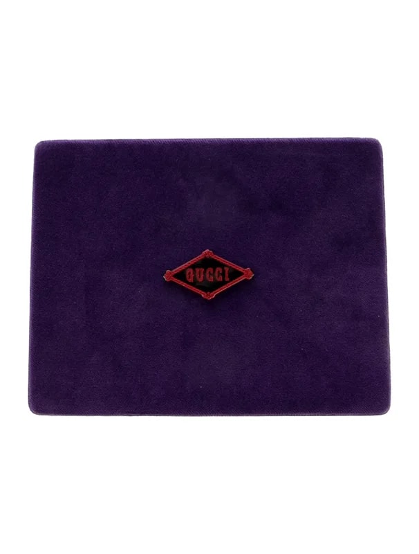 Gucci — 2 Piece Playing Cards Set — Furniture — resale
