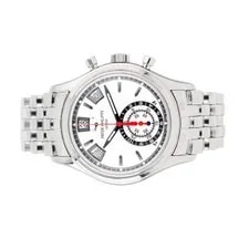 Patek Philippe Complications Annual Calendar Chronograph 40.5mm 5960/1A Full Set 2