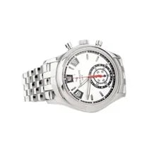 Patek Philippe Complications Annual Calendar Chronograph 40.5mm 5960/1A Full Set 4