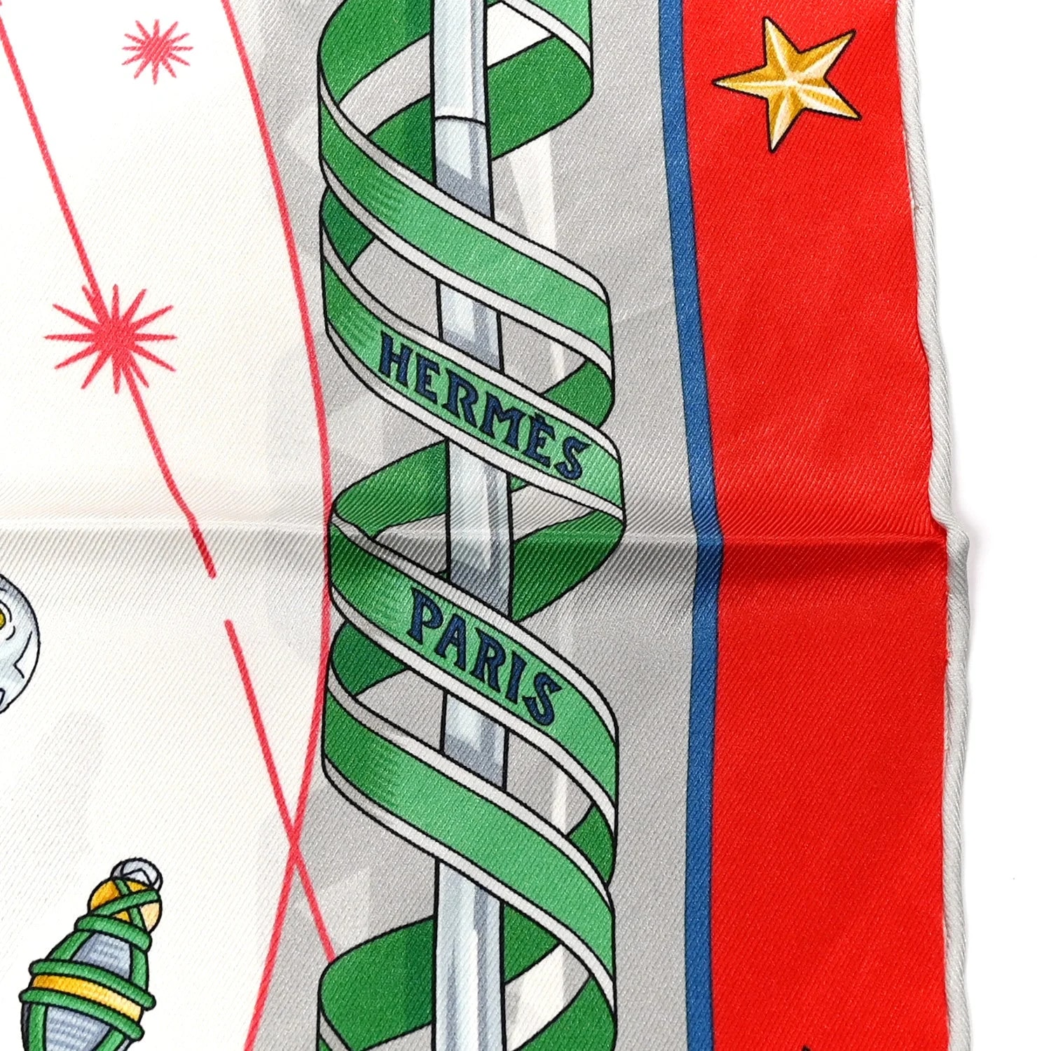 Chorus Stellarum Scarf 70 2