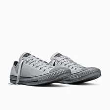 Converse All Star Color Pop Low Top 7.5 Padded Shoes Kicks 4