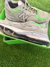 New Balance Patta X 990v3 'Keep Your Family Close' 2