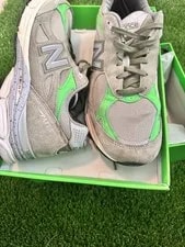 New Balance Patta X 990v3 'Keep Your Family Close' 4