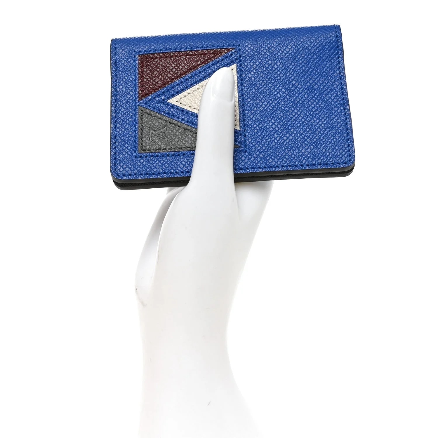 V Line Pocket Organizer NM 2