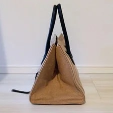 Celine Luggage Phantom Felt From Japan 4