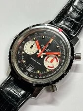 Breitling Chrono-Matic Ref. 2110 - 1970s 2