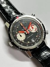 Breitling Chrono-Matic Ref. 2110 - 1970s 3