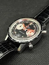 Breitling Chrono-Matic Ref. 2110 - 1970s 4