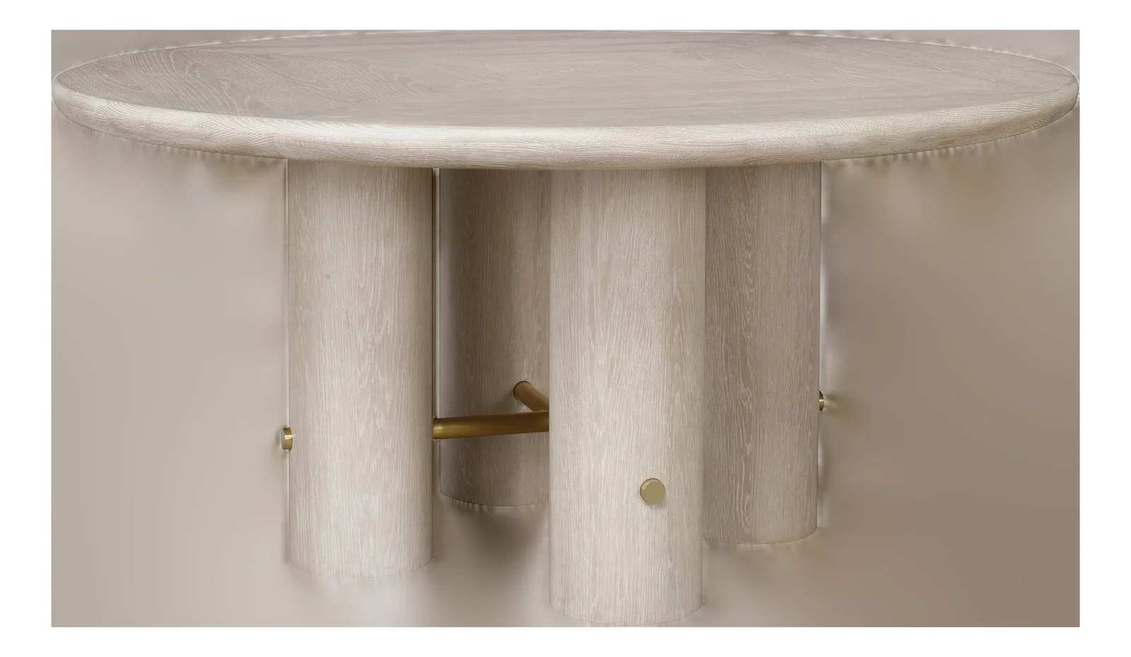 Century Furniture — Century Furniture Cadence Round Dining — Furniture — resale