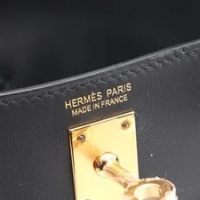 Hermes Kelly Backpack #RCB2675 4