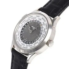 Patek Philippe World Time 5230G-001 TO307572 2