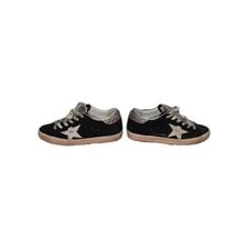 Golden Goose — Golden Goose Superstar Classic With List — Sneaker — resale
